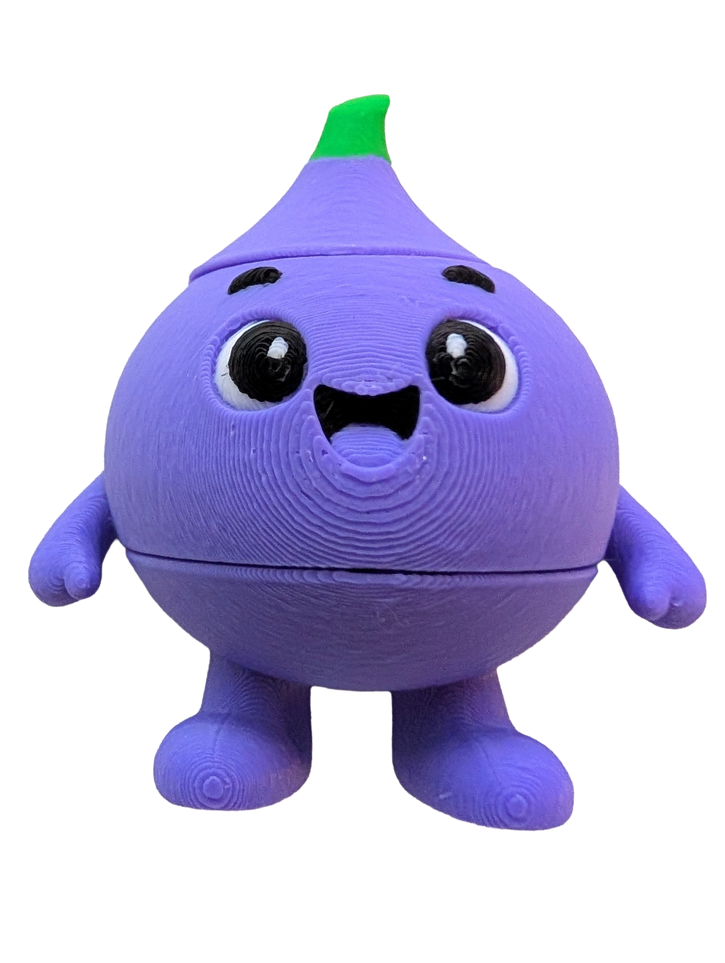 Figo the Fig Wigglini