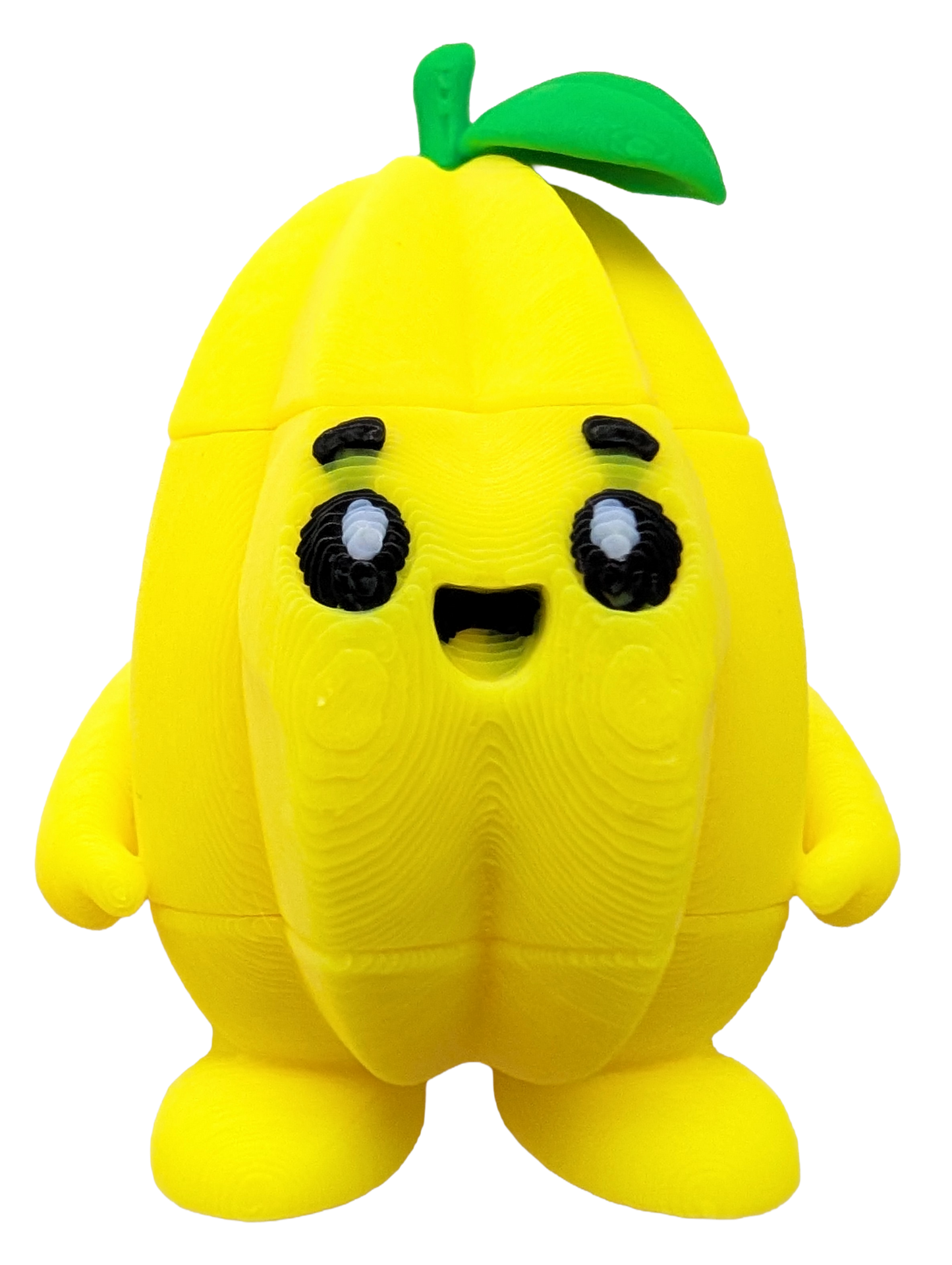 Astra the Starfruit Wigglini