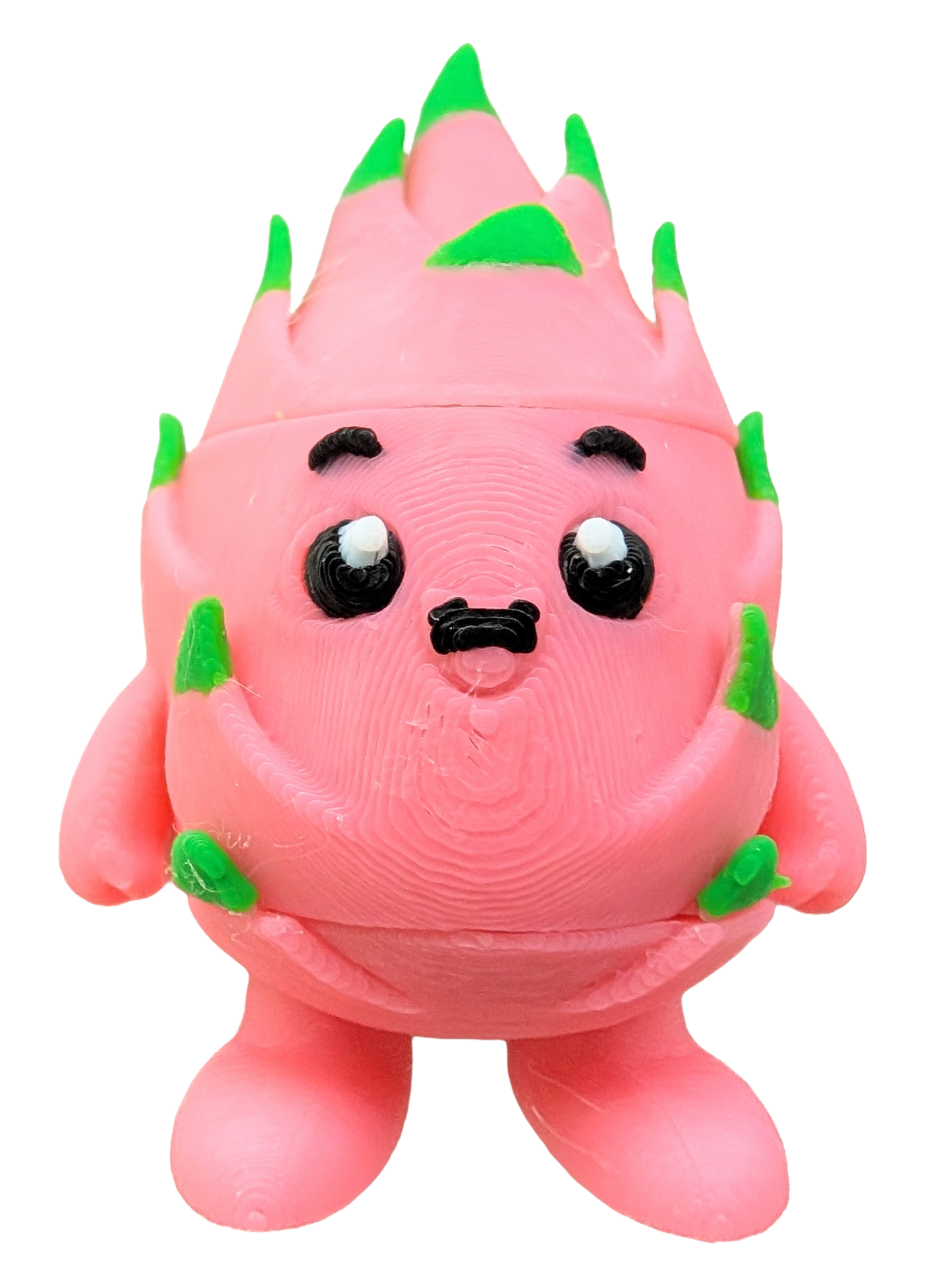 Zari the Dragonfruit Wigglini