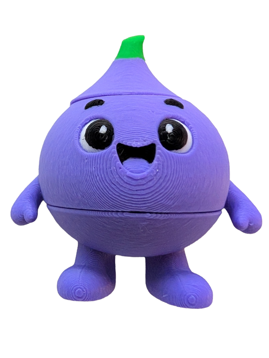 Figo the Fig Wigglini