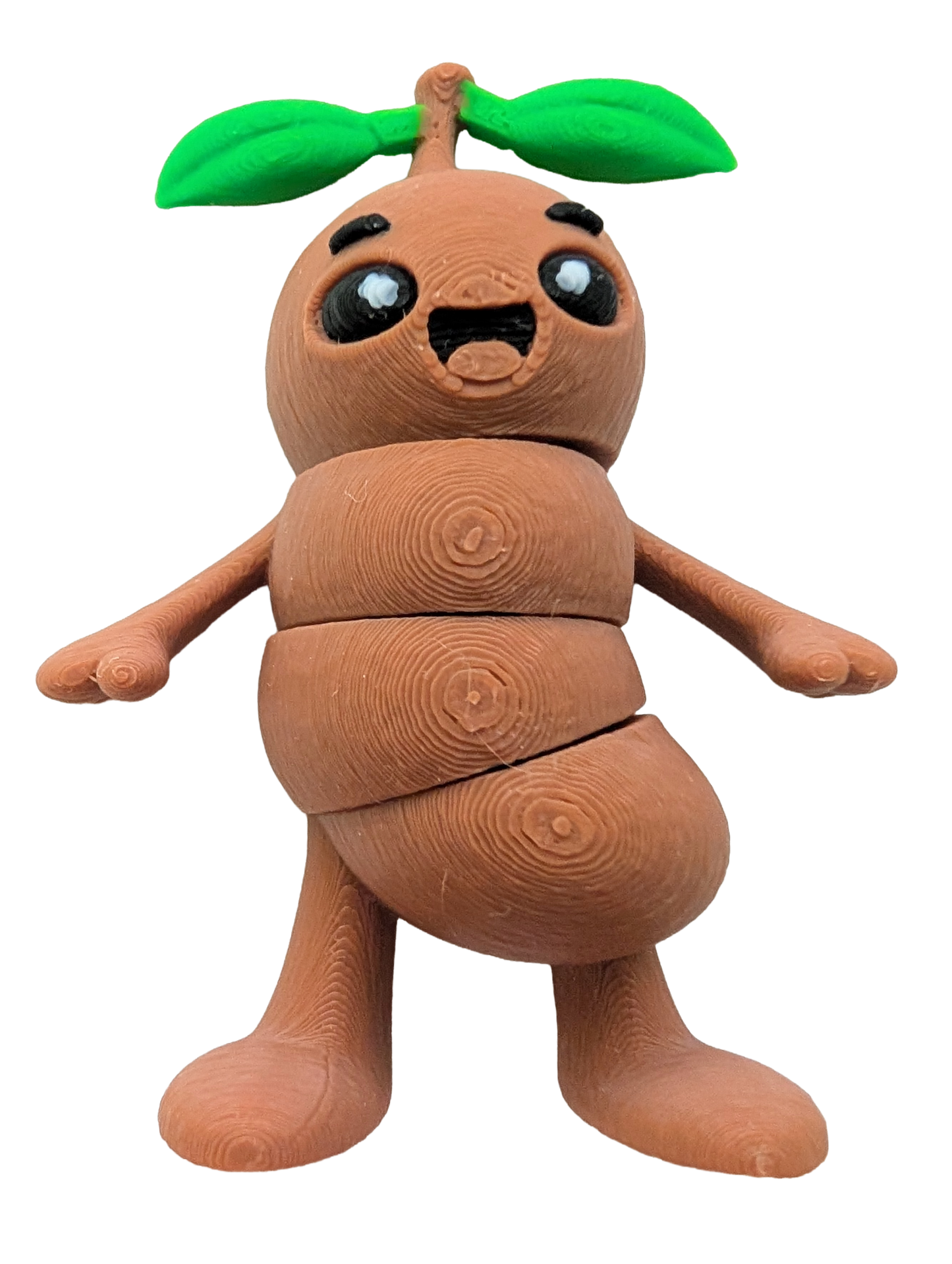 Tama the Tamarind Wigglini