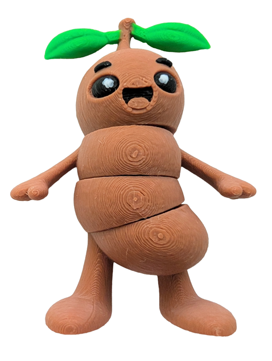 Tama the Tamarind Wigglini